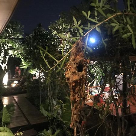 88 Homestay Bang Chak Luaran gambar