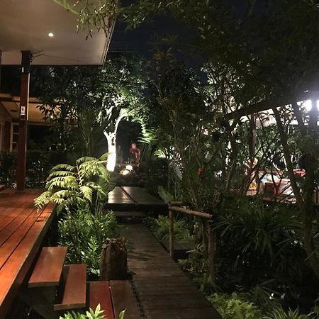 88 Homestay Bang Chak Luaran gambar