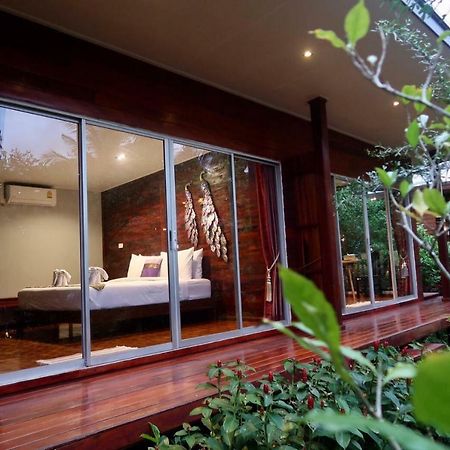 88 Homestay Bang Chak Luaran gambar