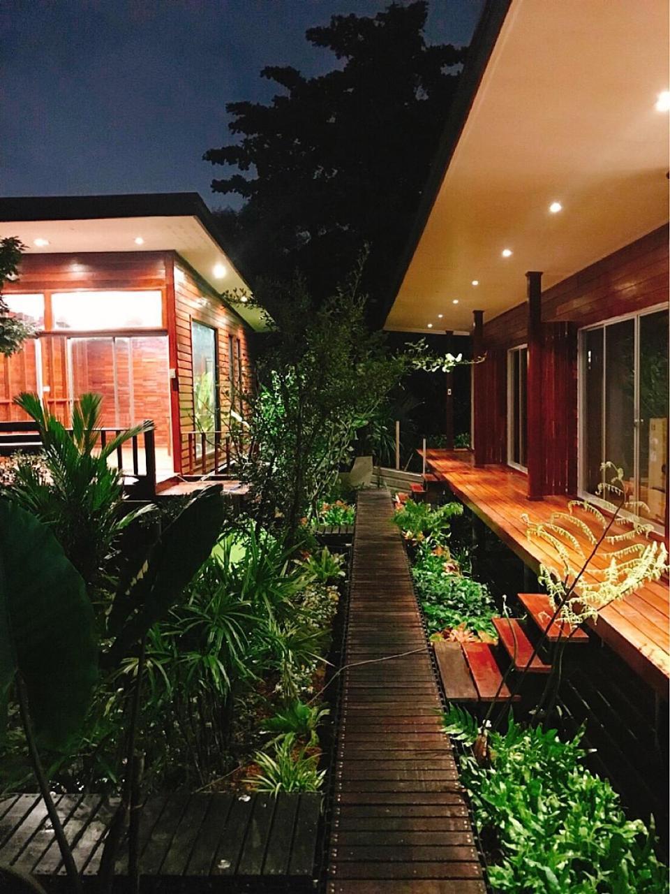 88 Homestay Bang Chak Luaran gambar