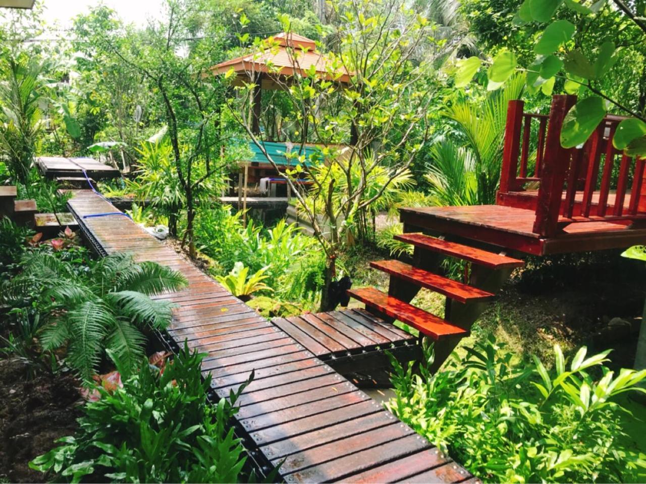88 Homestay Bang Chak Luaran gambar