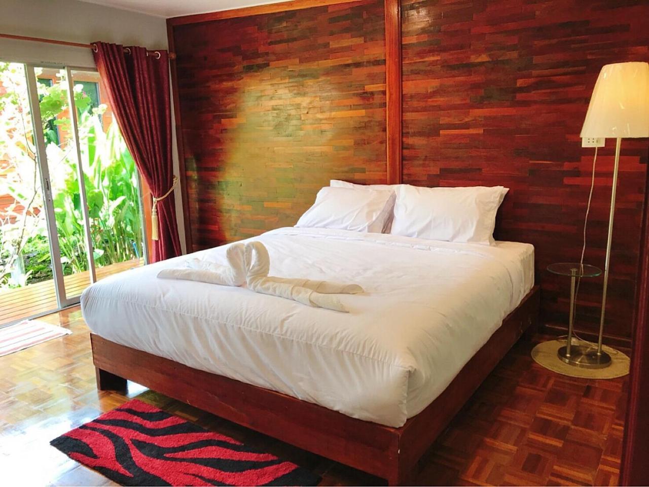 88 Homestay Bang Chak Luaran gambar