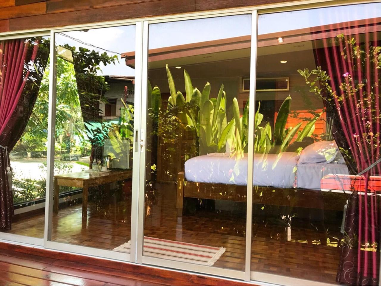 88 Homestay Bang Chak Luaran gambar