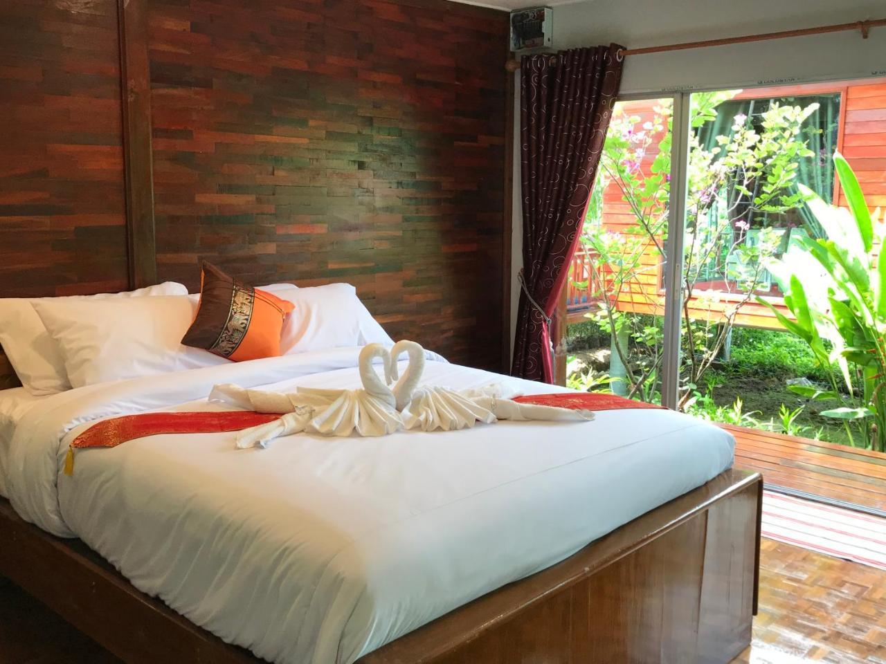 88 Homestay Bang Chak Luaran gambar