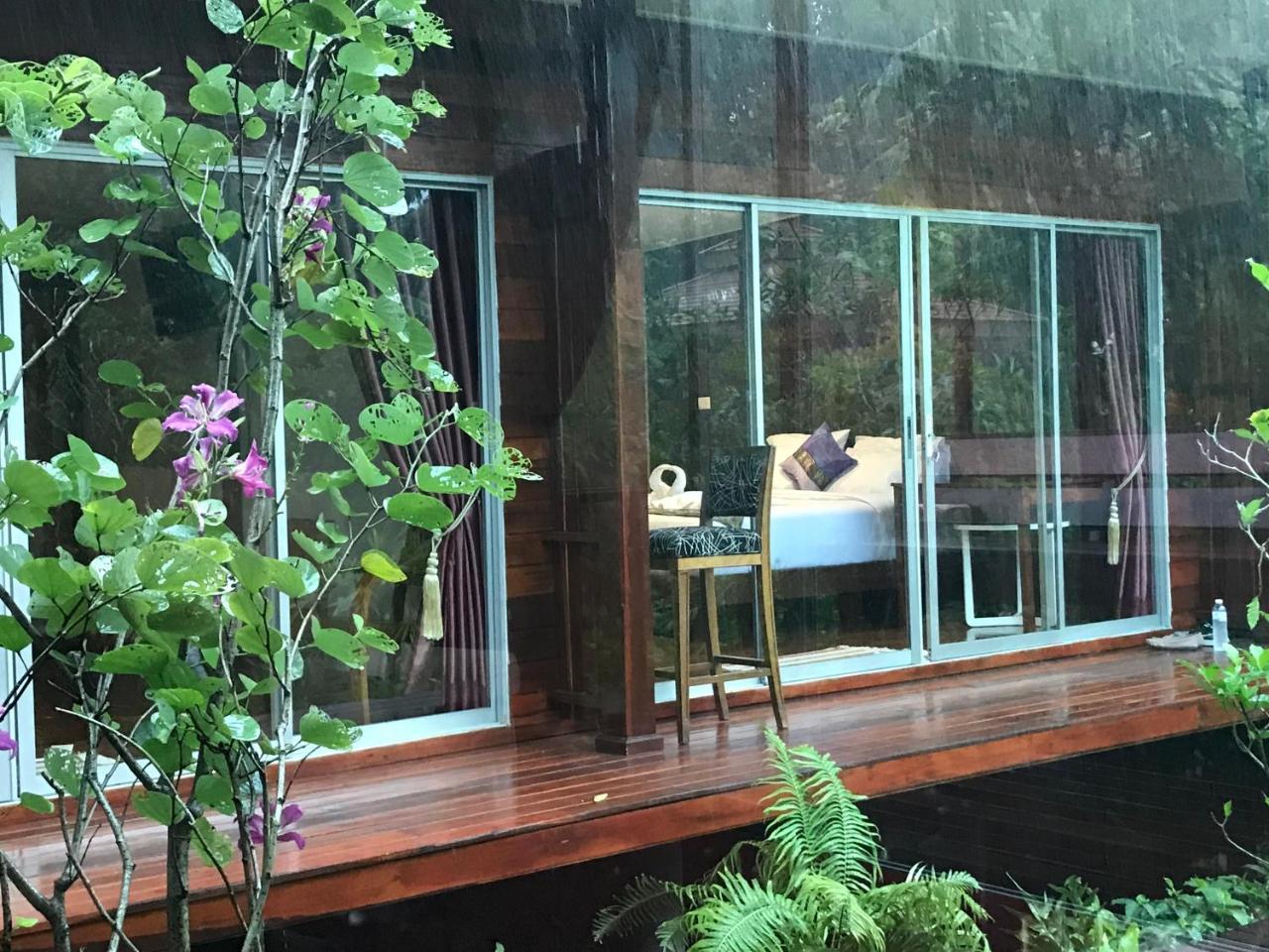 88 Homestay Bang Chak Luaran gambar
