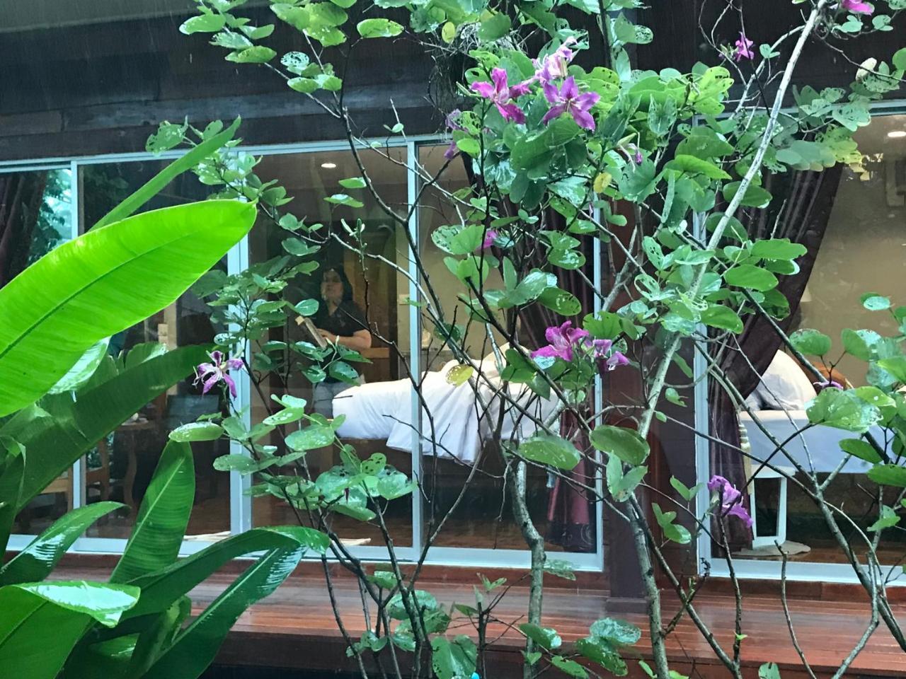 88 Homestay Bang Chak Luaran gambar