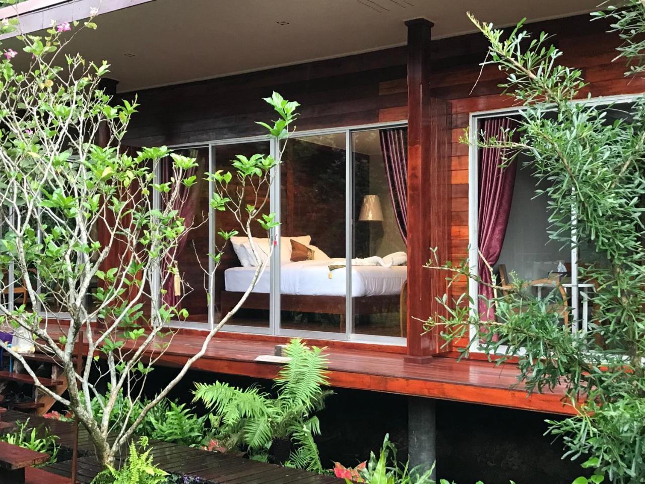88 Homestay Bang Chak Luaran gambar