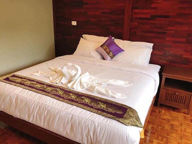 88 Homestay Bang Chak Luaran gambar