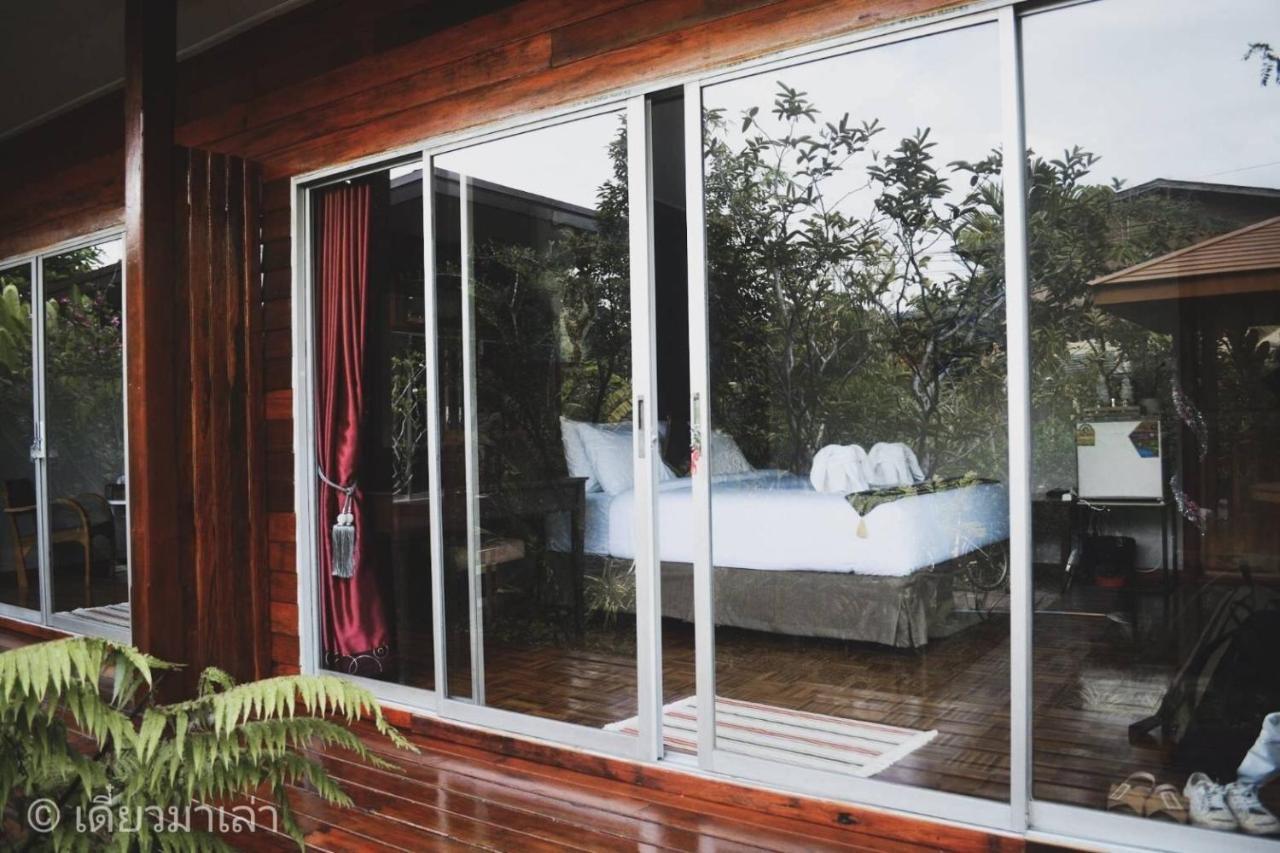 88 Homestay Bang Chak Luaran gambar
