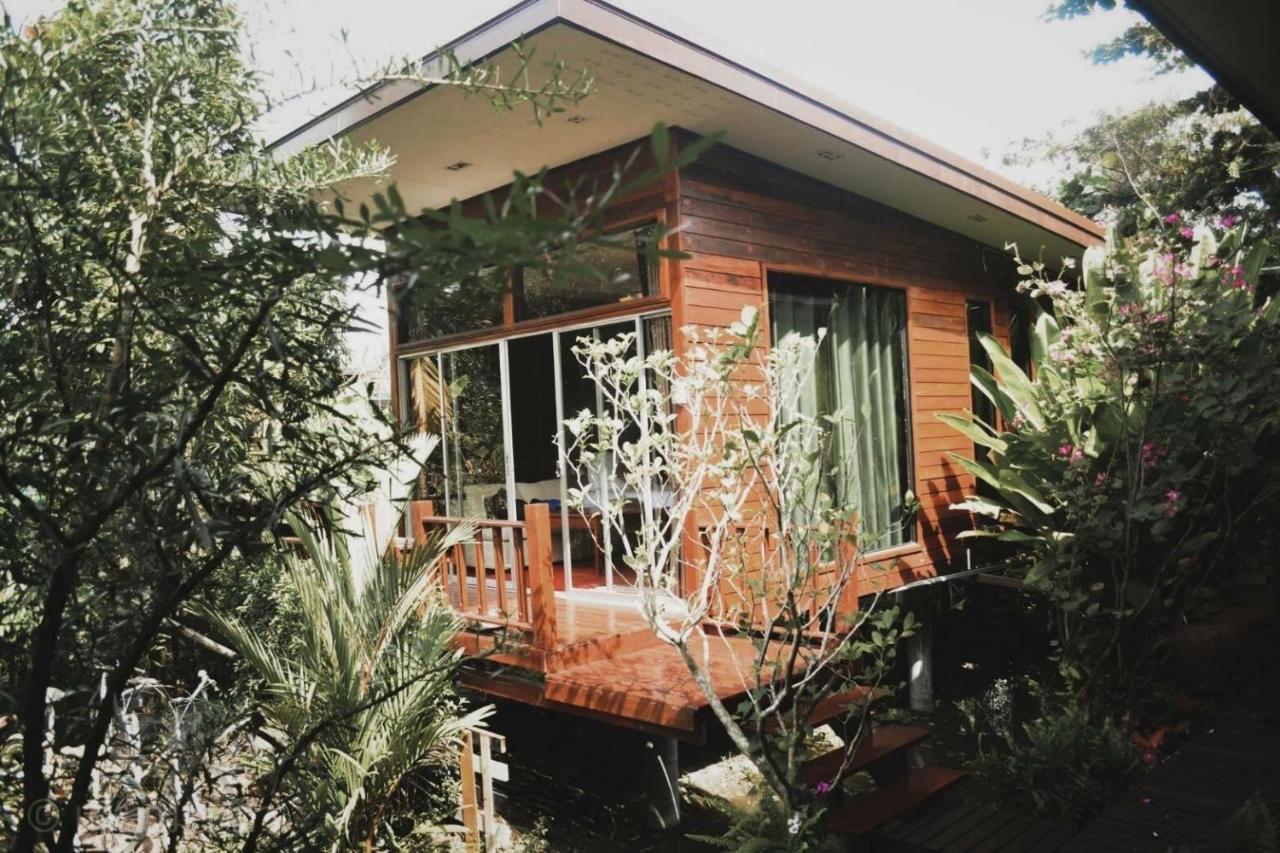 88 Homestay Bang Chak Luaran gambar