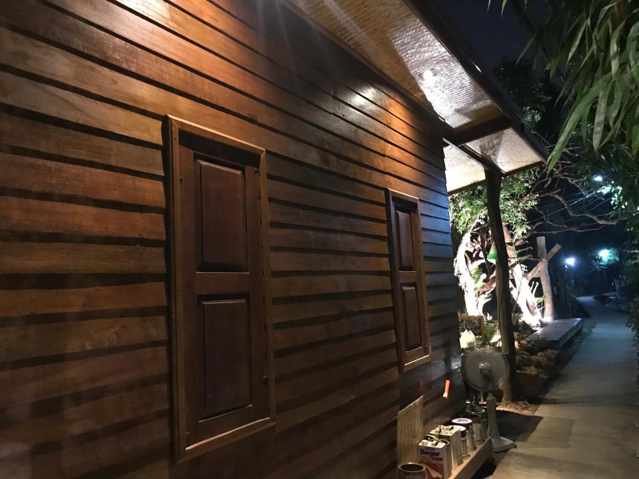88 Homestay Bang Chak Luaran gambar