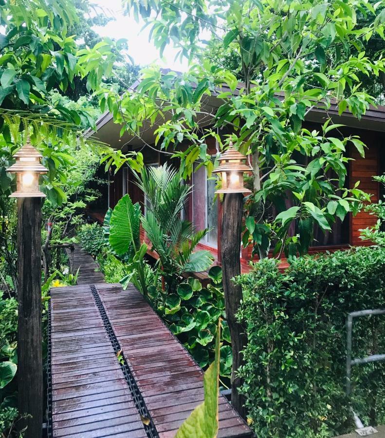 88 Homestay Bang Chak Luaran gambar