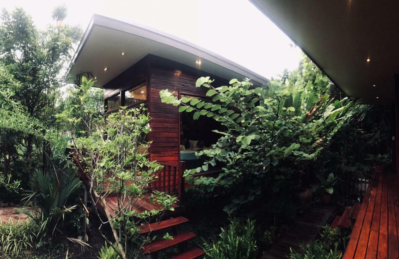 88 Homestay Bang Chak Luaran gambar