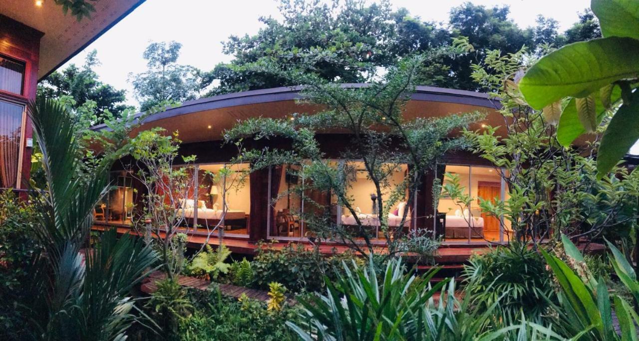 88 Homestay Bang Chak Luaran gambar